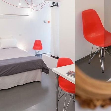 Boutique Rooms Trastevere Rome Exterior photo