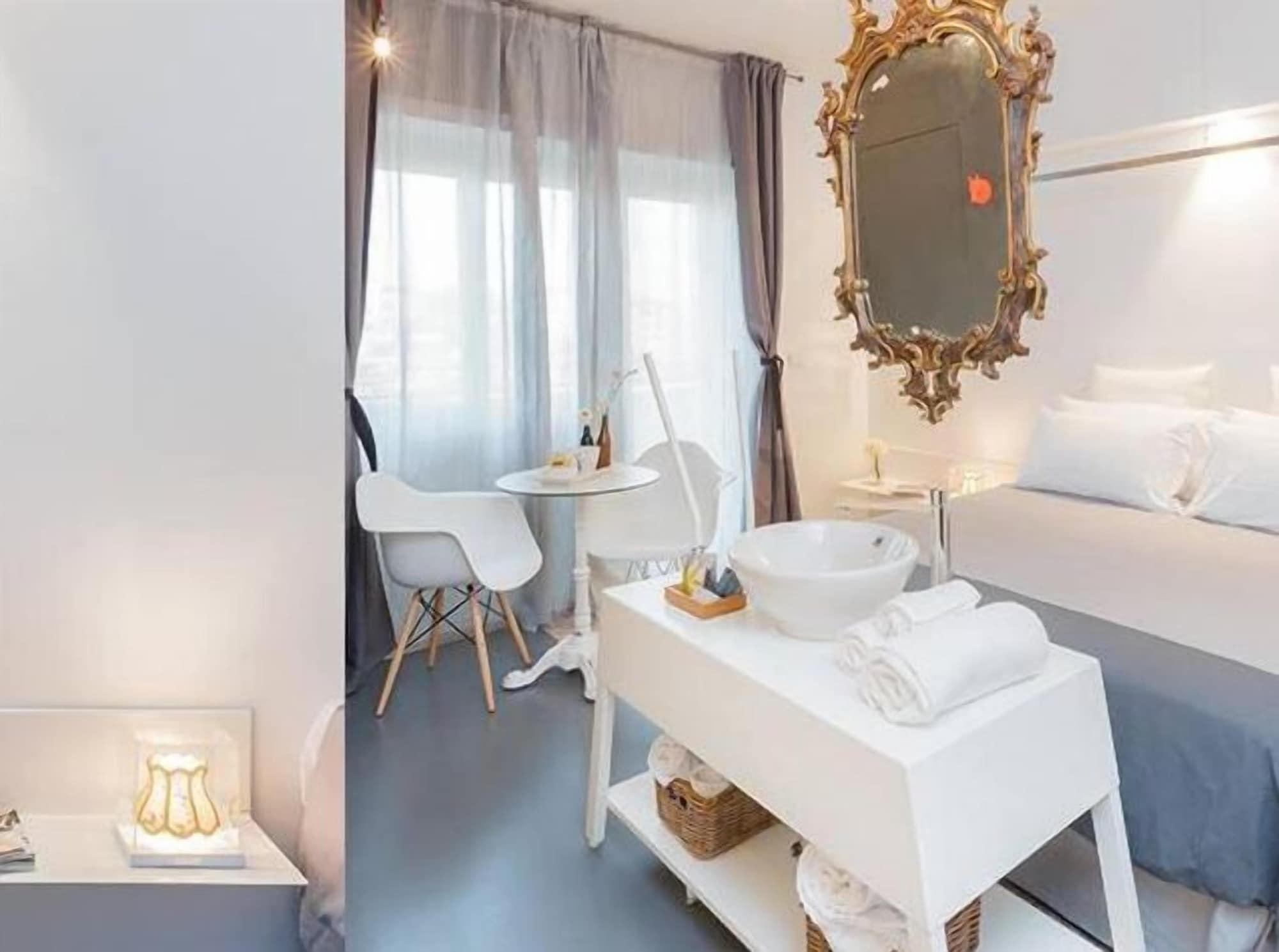 Boutique Rooms Trastevere Rome Exterior photo