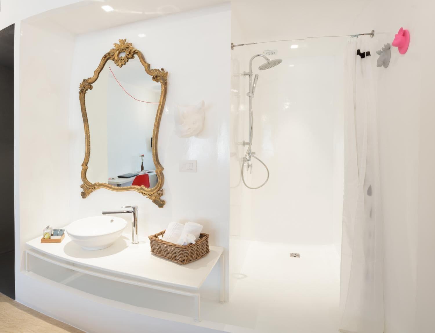 Boutique Rooms Trastevere Rome Exterior photo
