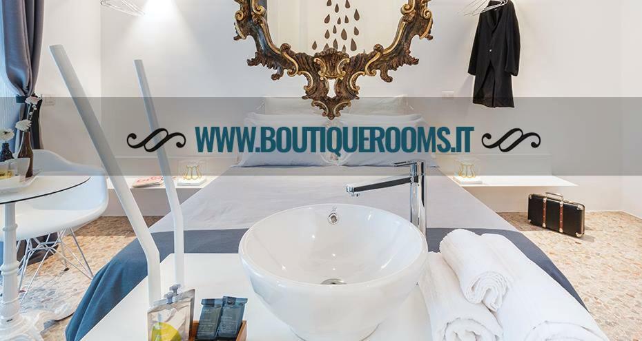 Boutique Rooms Trastevere Rome Exterior photo