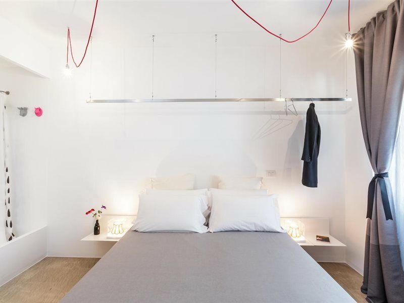 Boutique Rooms Trastevere Rome Exterior photo